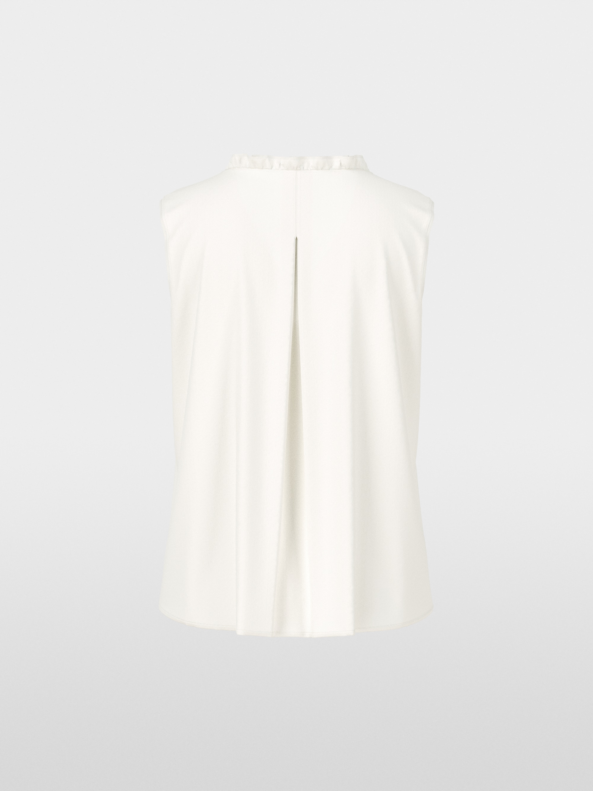 Top ample sans manches