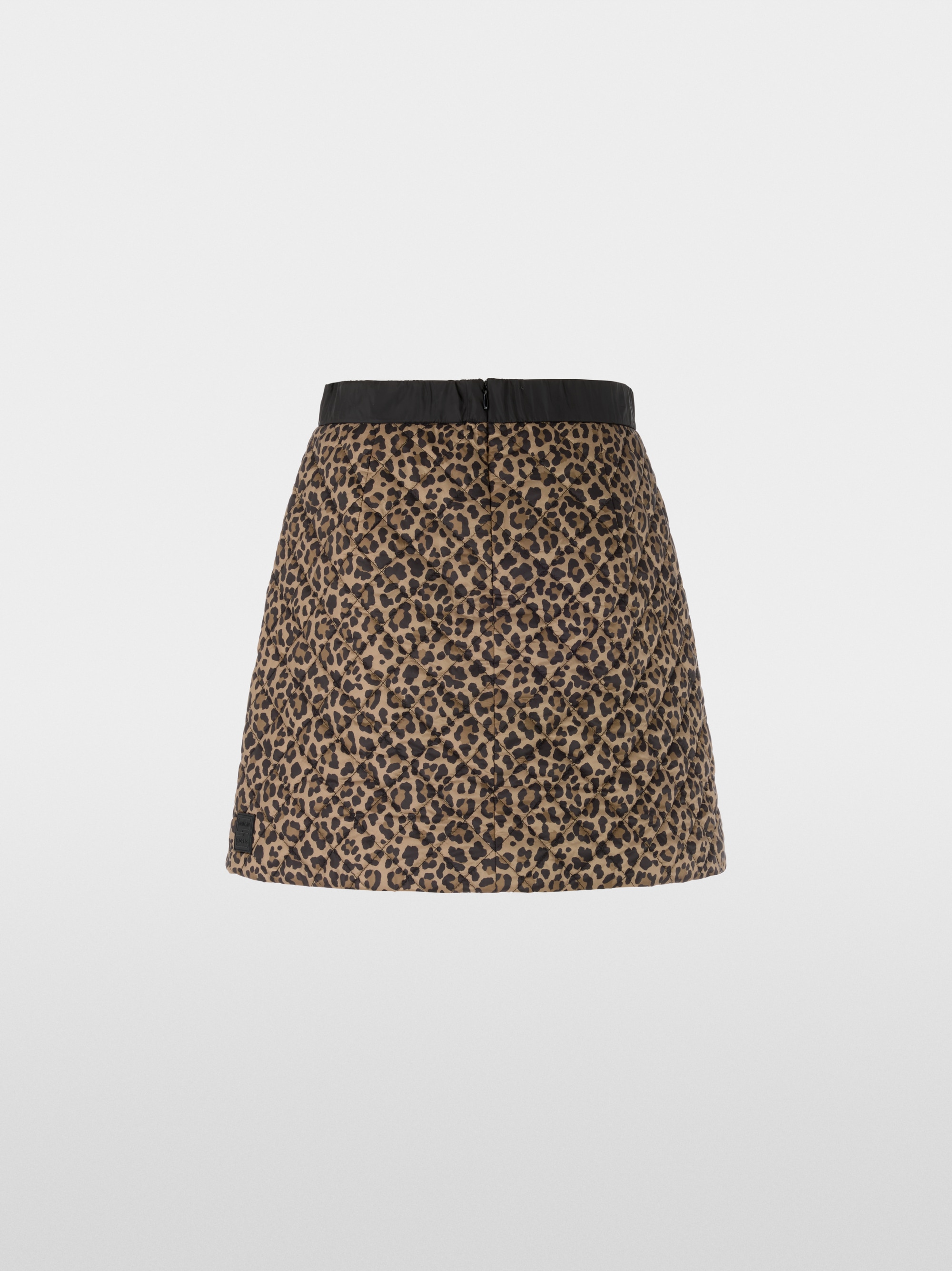 Quilted skirt - Rethink Together