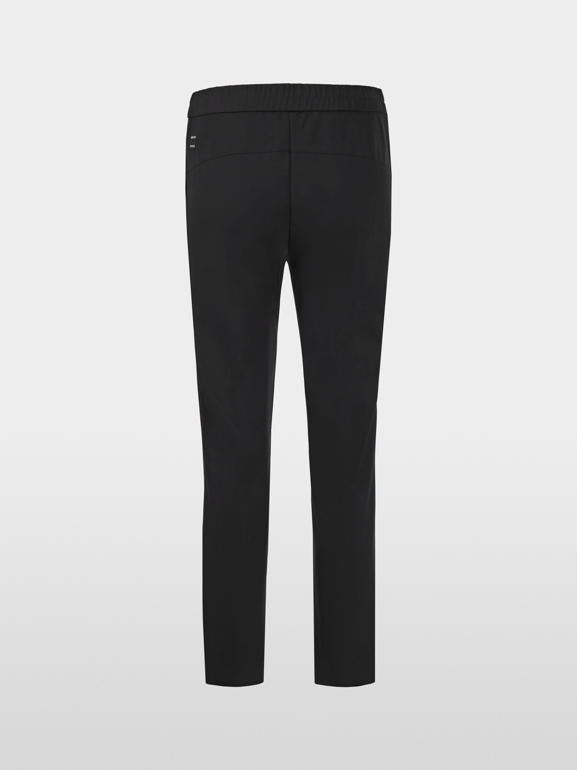 Pantalon FRANCA en tissu technique
