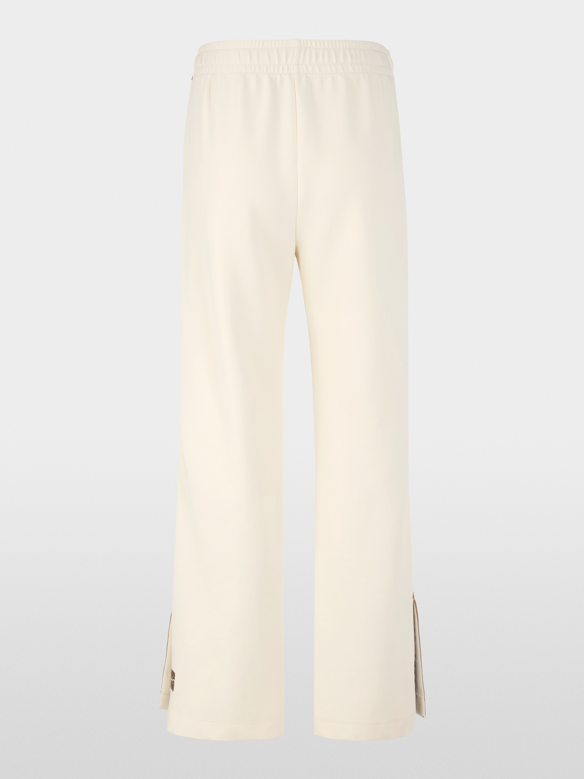 WASHINGTON wide cut trousers