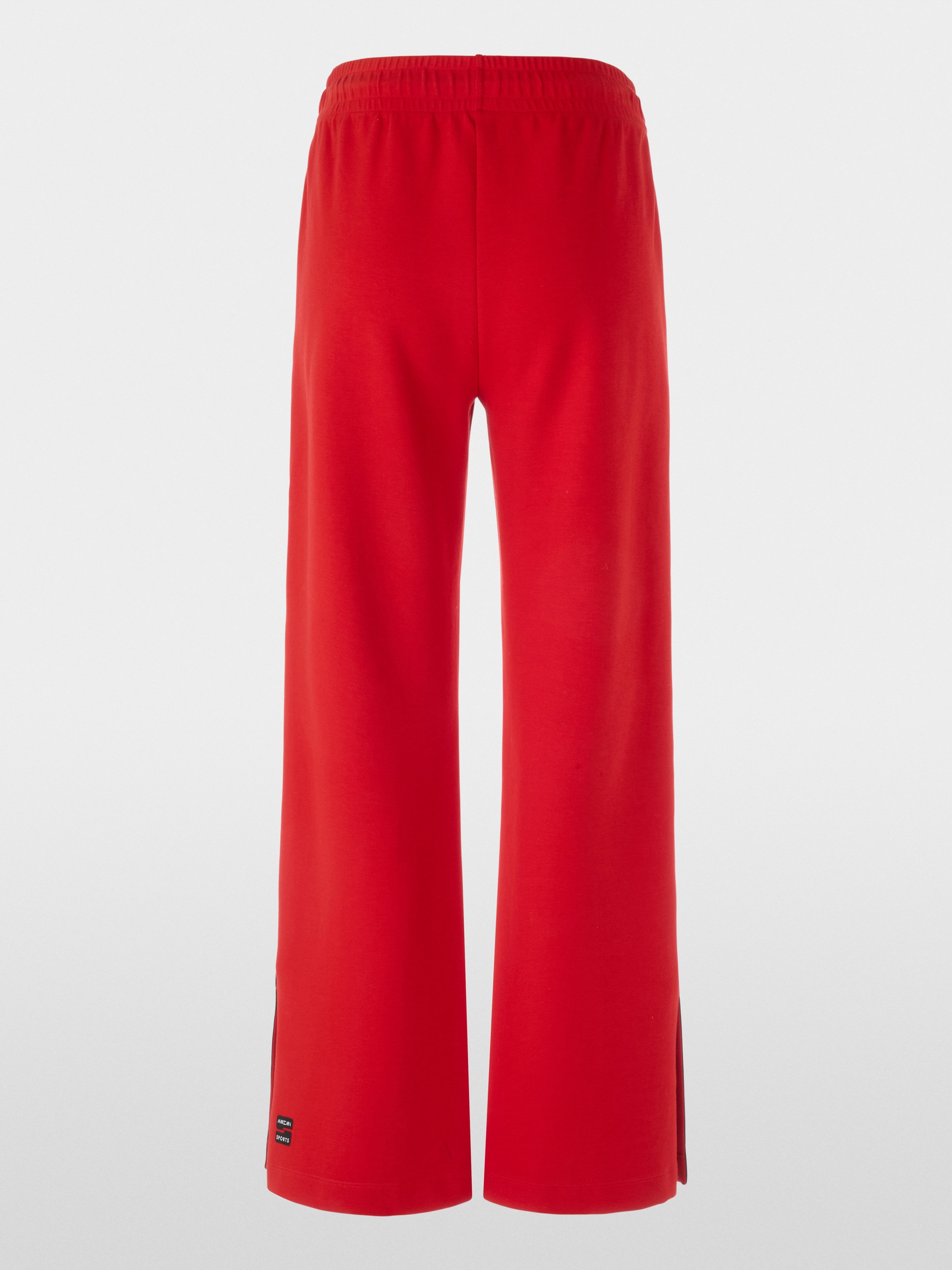WASHINGTON wide cut trousers