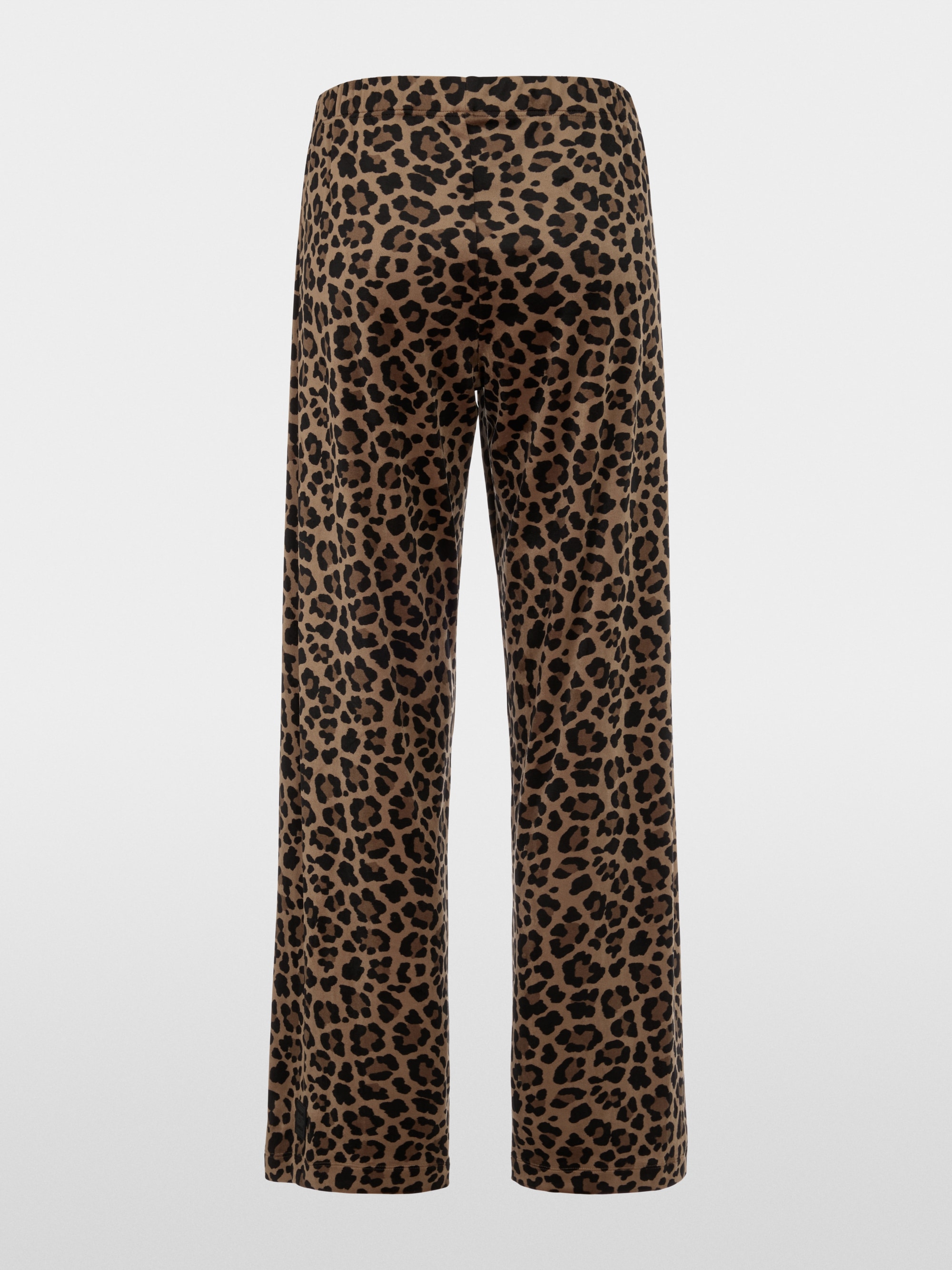 WASHINGTON wide cut trousers