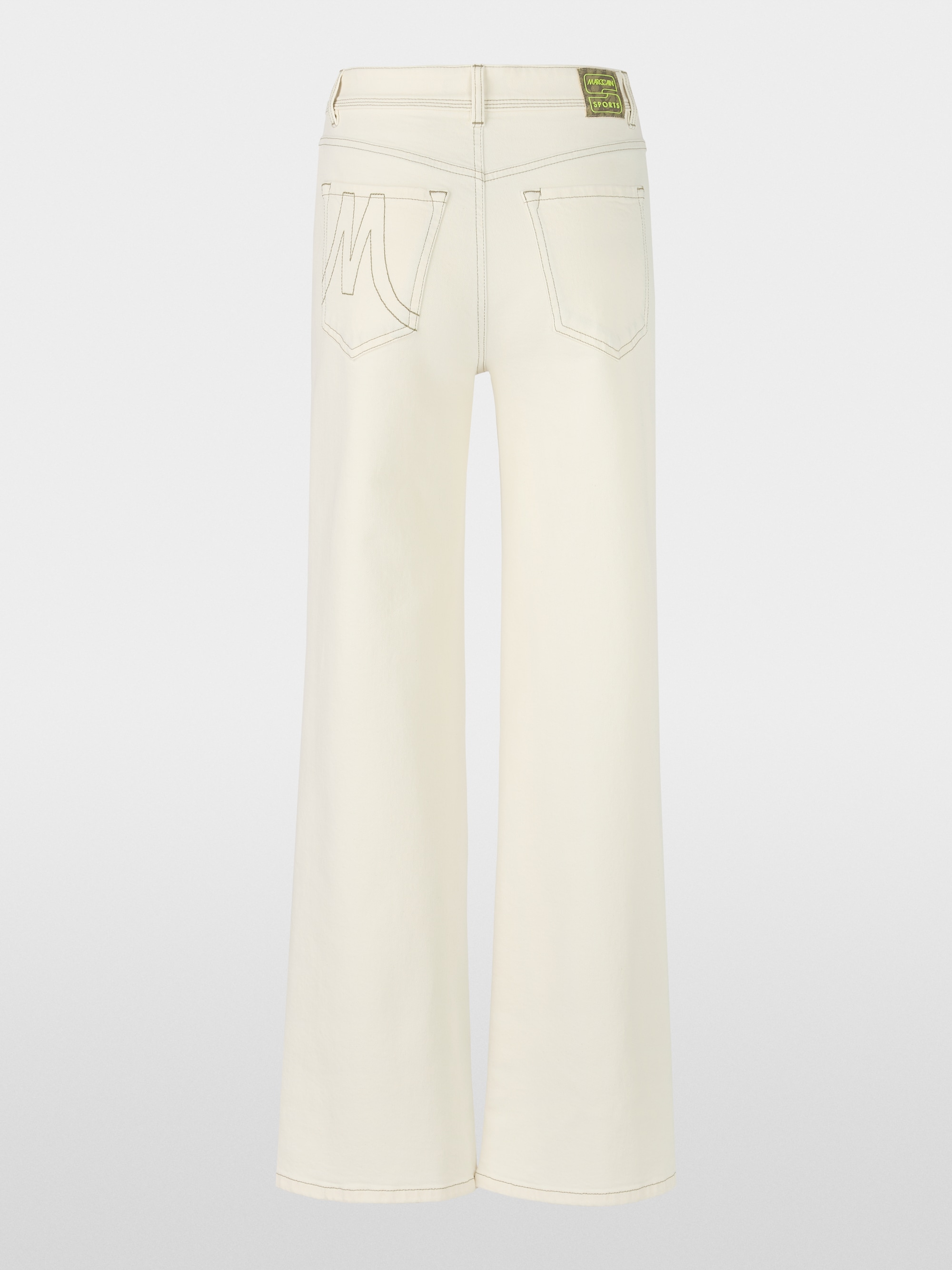 Pantalon bouffant WIGAN