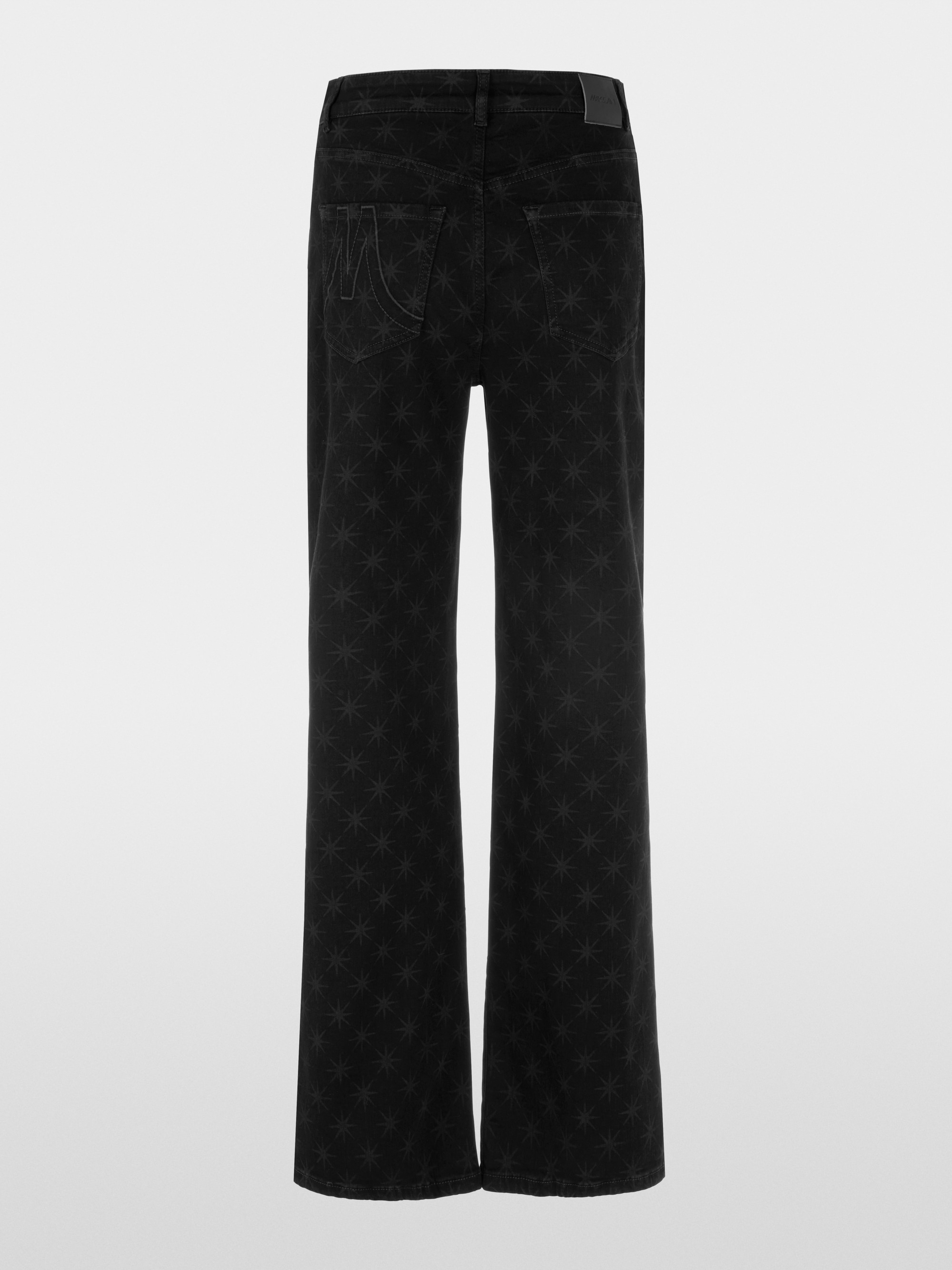 WIGAN Rethink Together wide fit jeans