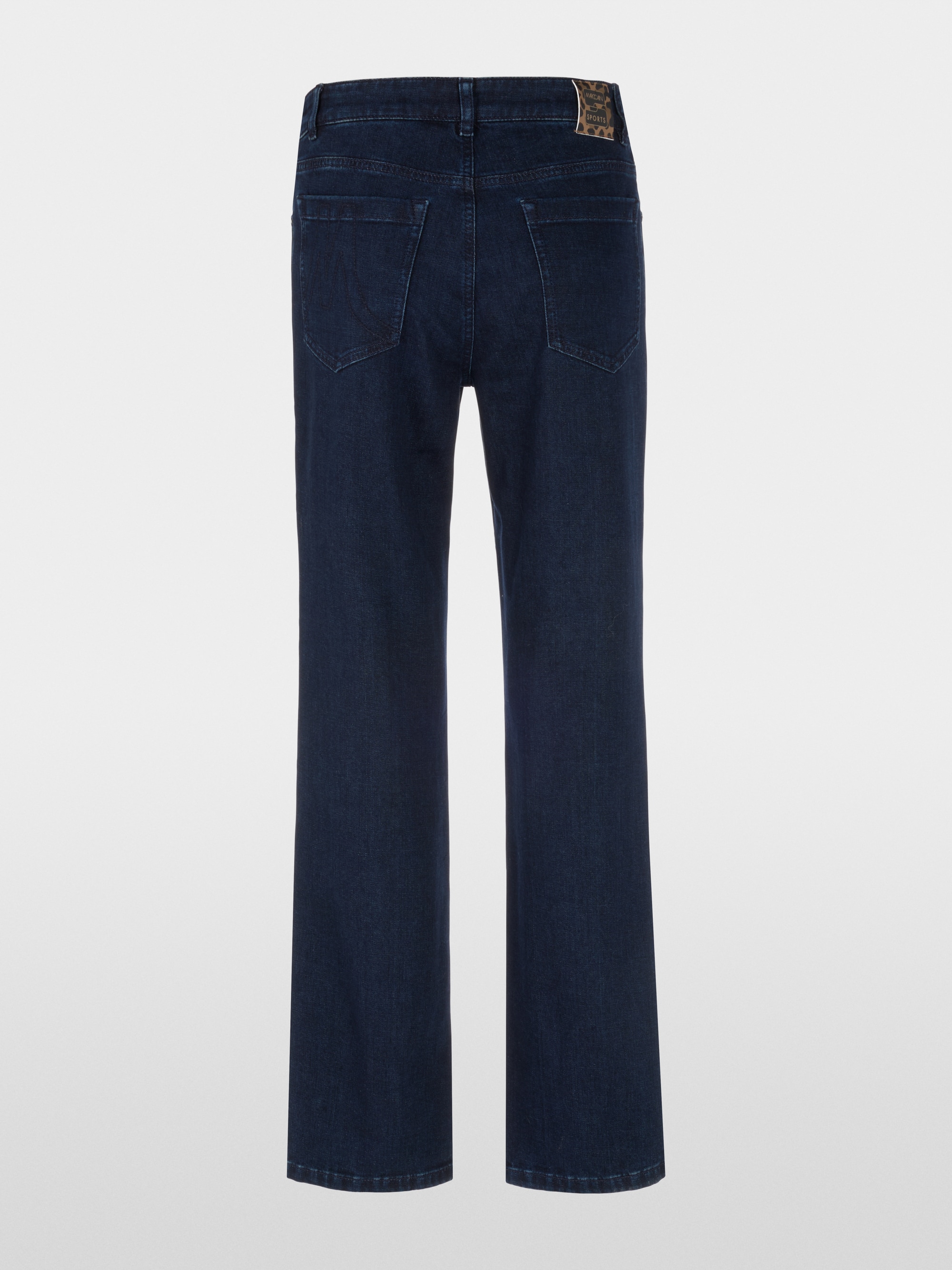FENDOU Rethink together jeans