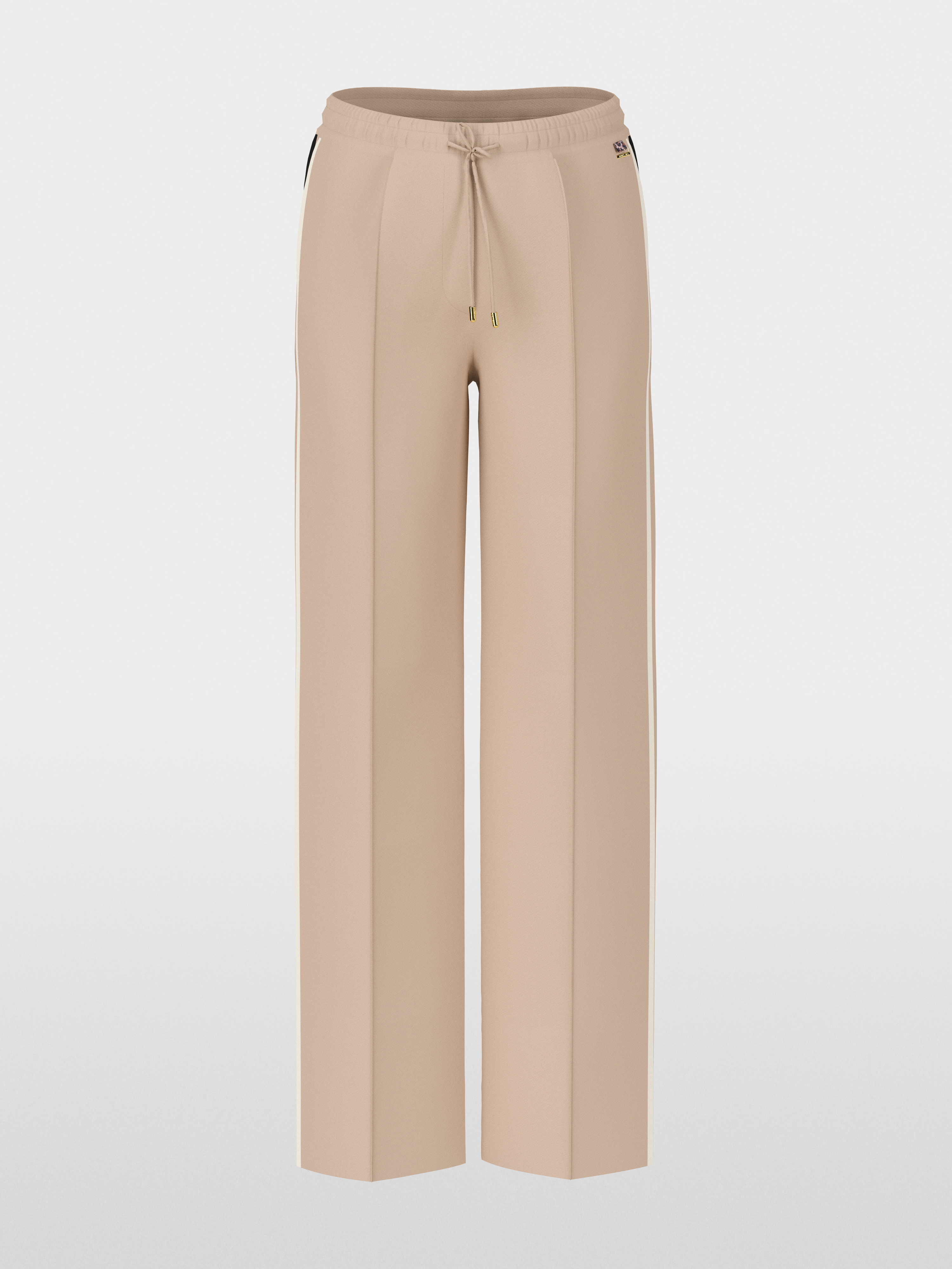 Marc Cain S Sports Black Trousers RS 81.38 J60 COL 900