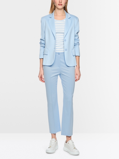 Slim-fit pants - model SYDNEY