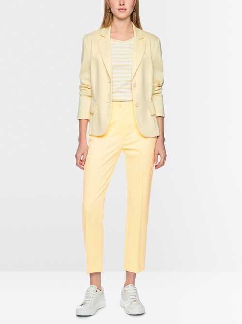 Slim-fit pants - model SYDNEY