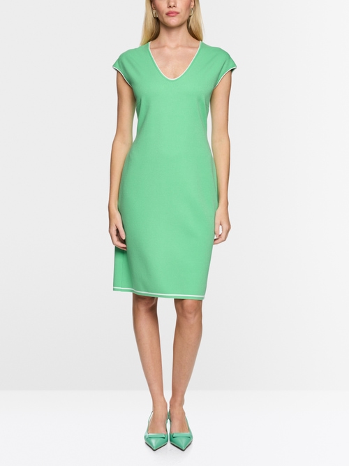 Rethink Together fine knit dress