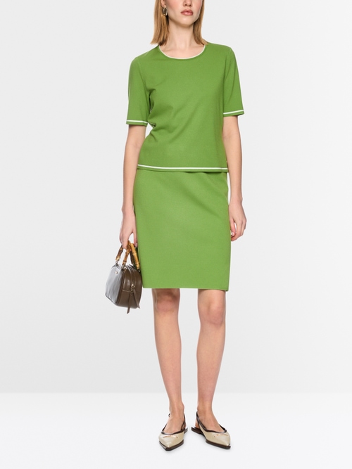 Rethink Together fine knit jumper