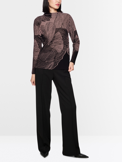 ‘Rethink Together’ knitted jumper