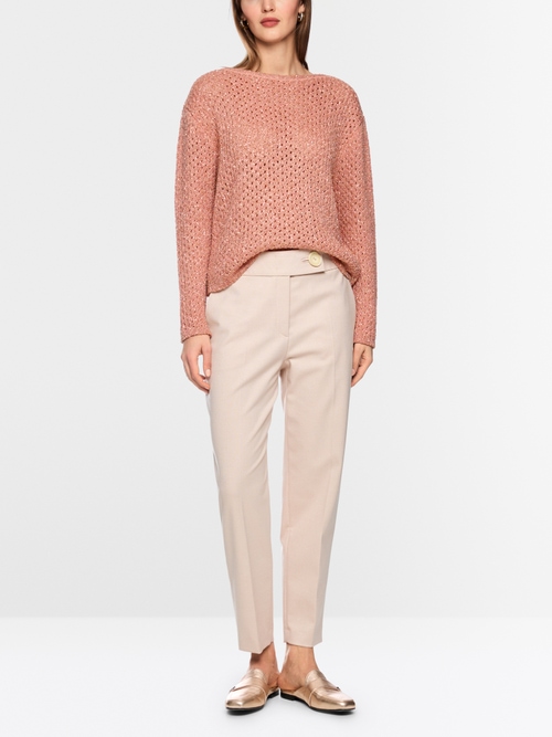 ‘Rethink Together’ knitted jumper