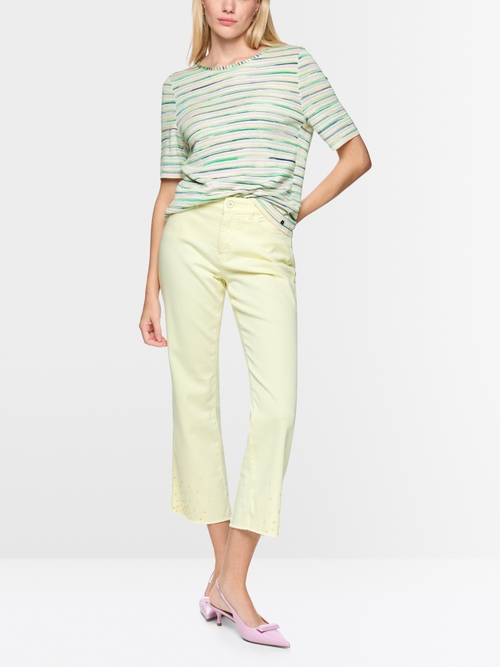 Pull tricoté en Allemagne