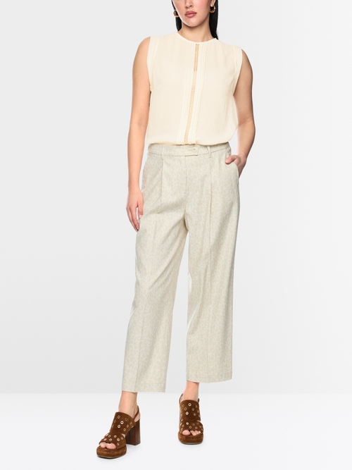 Marc Cain Shirts & Tops | Premium Fashion | Official Online Shop