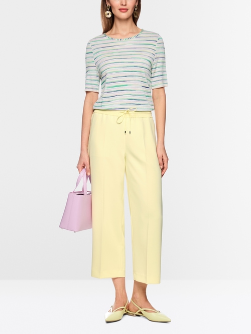 WASHINGTON wide fit trousers