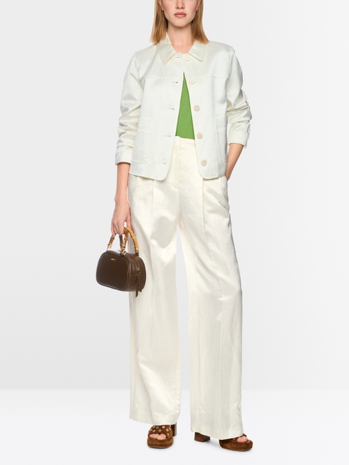 WICHITA wide cut trousers