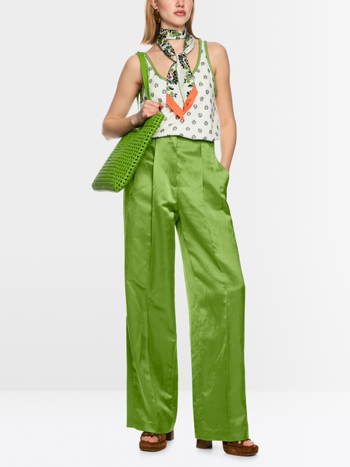 WICHITA wide cut trousers
