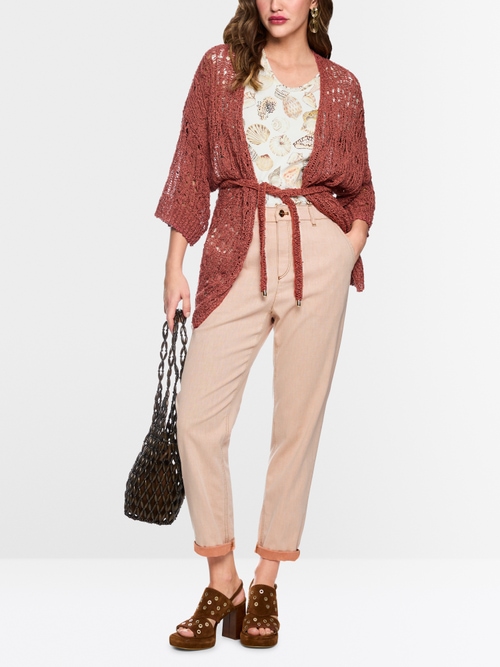 RIAD stretch cotton jeans