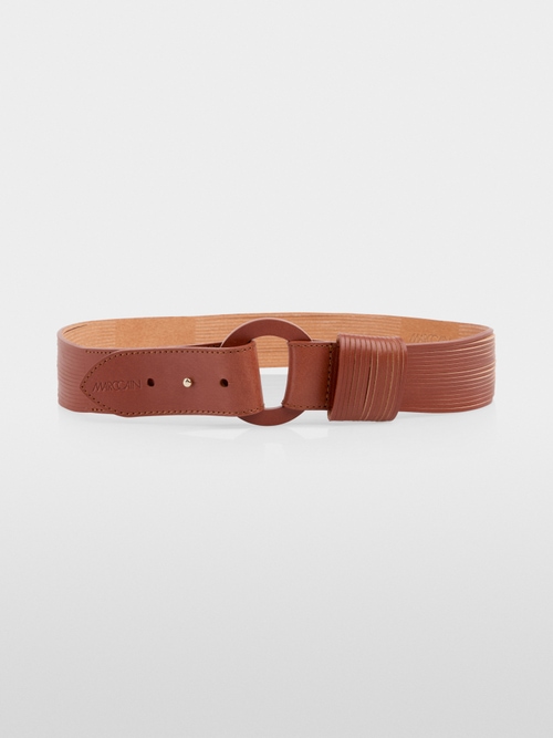 Stylish waist belt