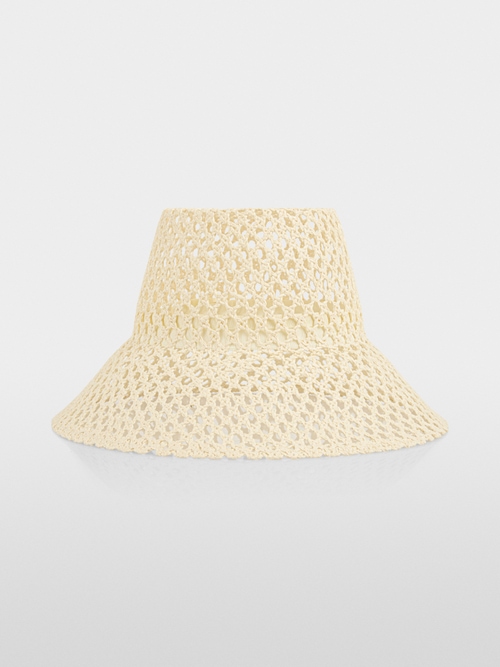 Light summer hat
