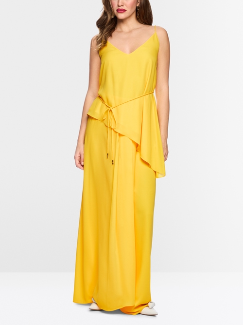 “Rethink Together” asymmetric top