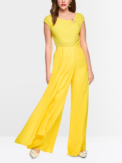 “Rethink Together” WILLMAR trousers