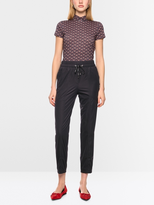 RHODOS relaxed fit pants