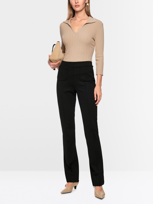 FREDERICA flared pants