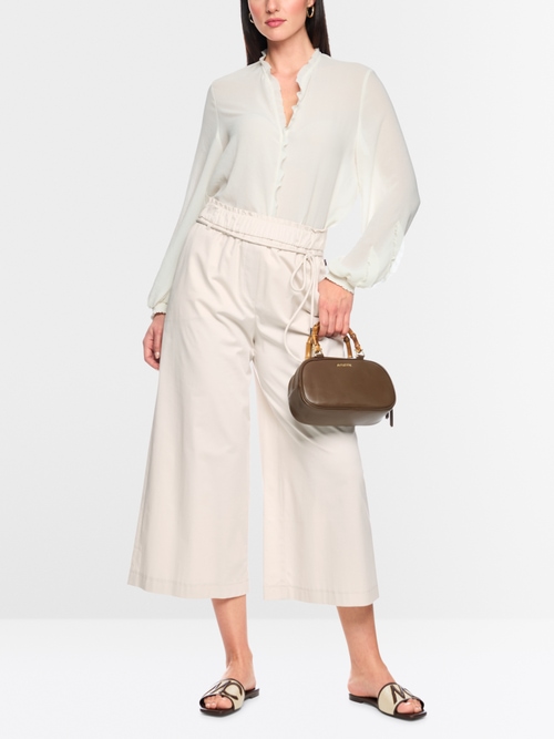 Pantalon à enfiler WILLMAR coupe large