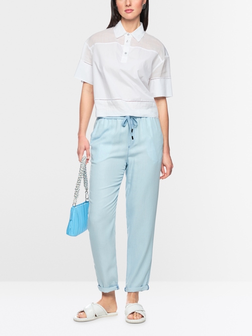 RHODOS ‘Rethink Together’ jeans