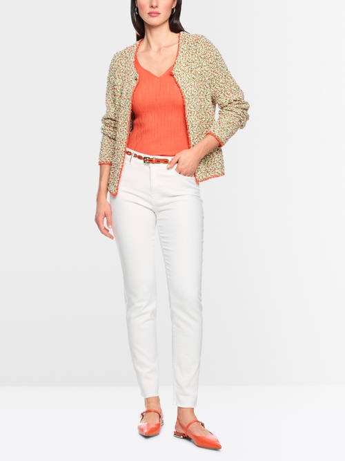 SILEA ‘Rethink Together’ jeans