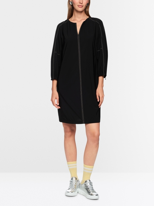 Robe ample « Rethink Together »