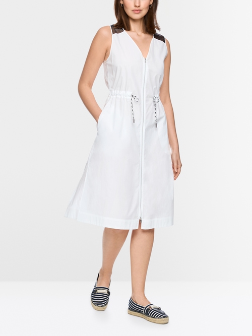 Robe chemisier « Rethink Together »