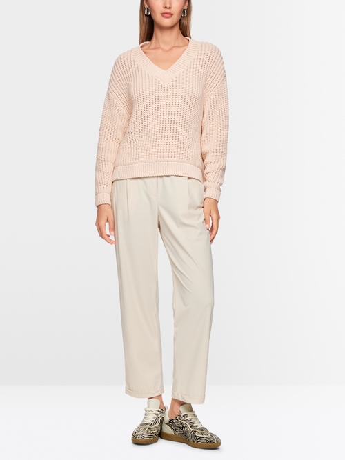 Pull tricoté en Allemagne