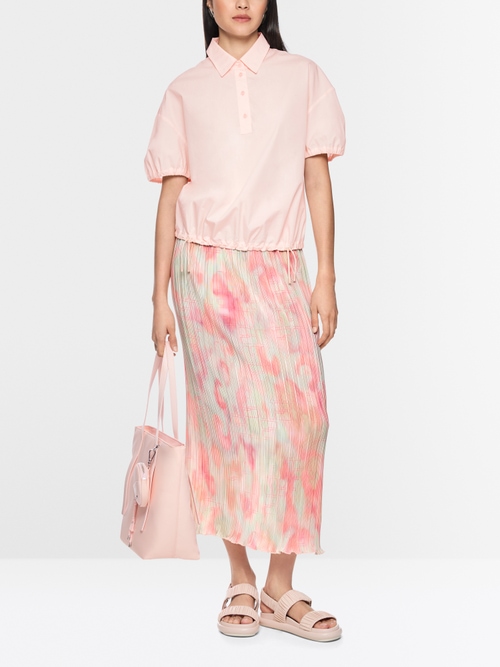 ‘Rethink Together’ blouse shirt