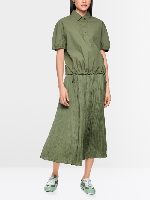 ‘Rethink Together’ blouse shirt