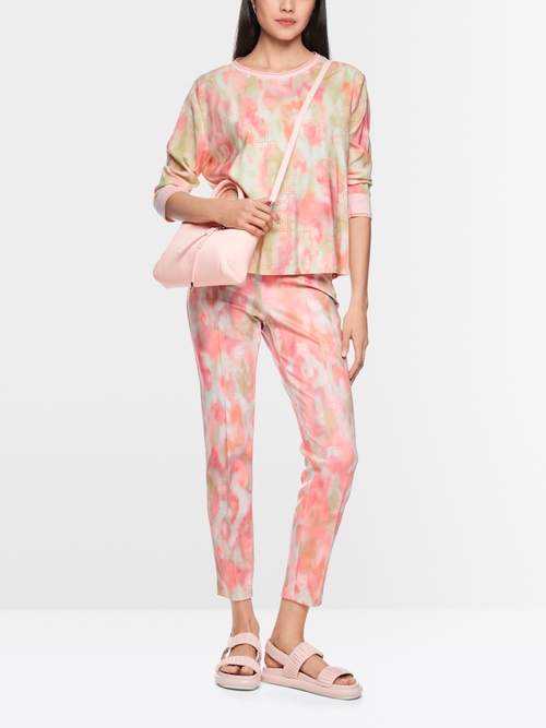 ‘Rethink Together’ blouse shirt