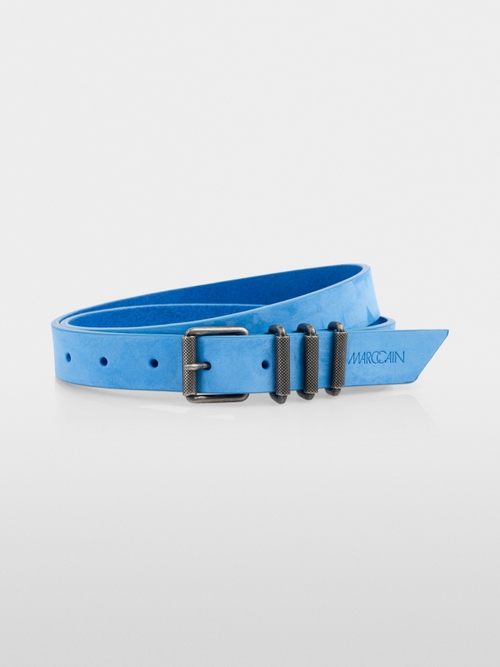 Ceinture en daim
