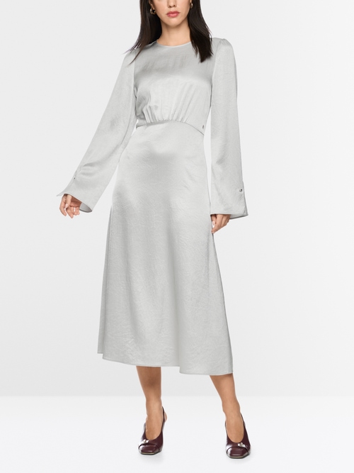 Robe longue élégante