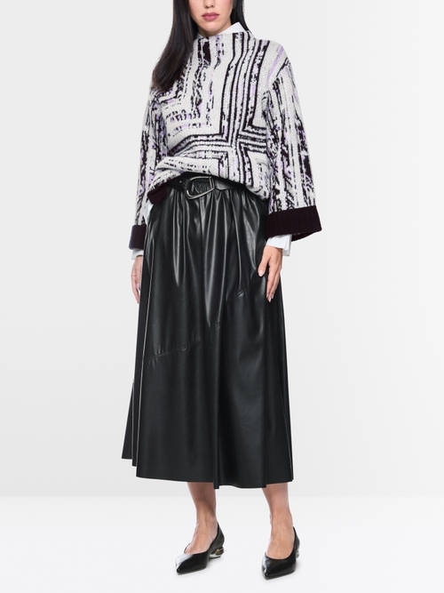 Pull tendance tricoté en Allemagne