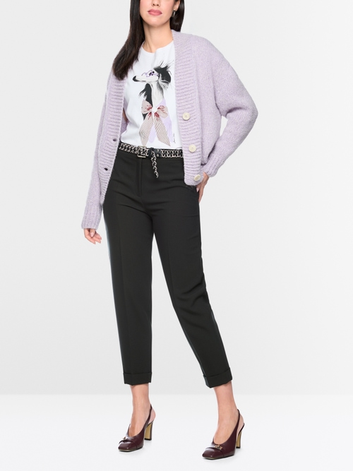 FORDON trousers in a feminine fit