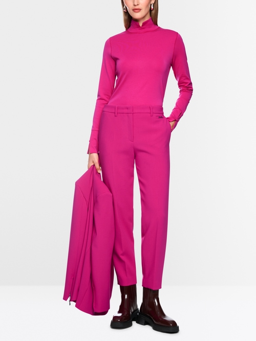 FORDON cropped trousers