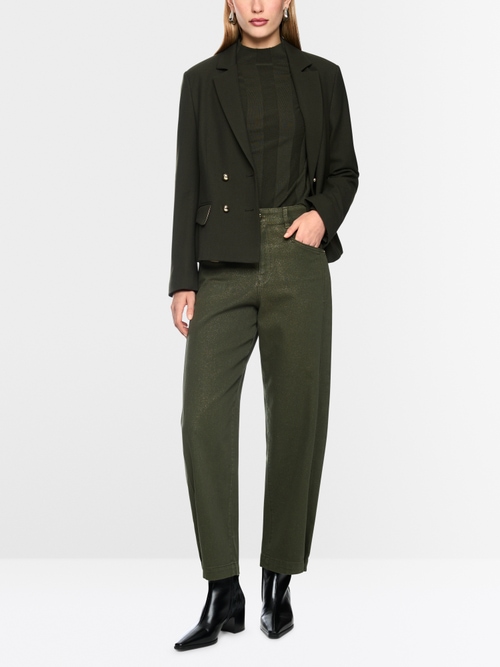 RUMA jeans with glitter