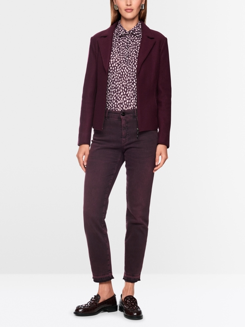 Jean SILEA coupe slim