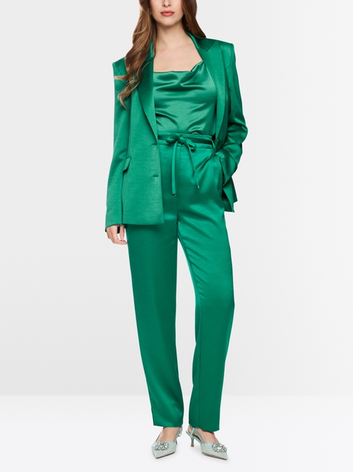 FRANCA feminine-fit trousers