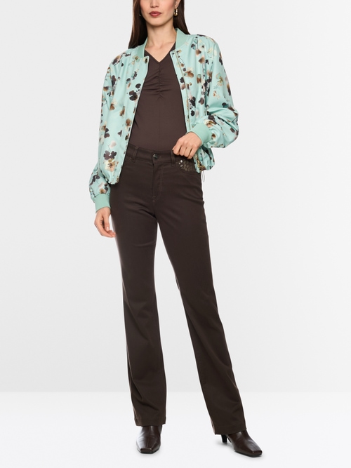 FARO feminine fit trousers