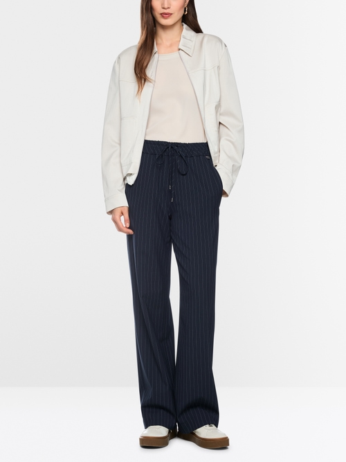 WASHINGTON wide fit trousers