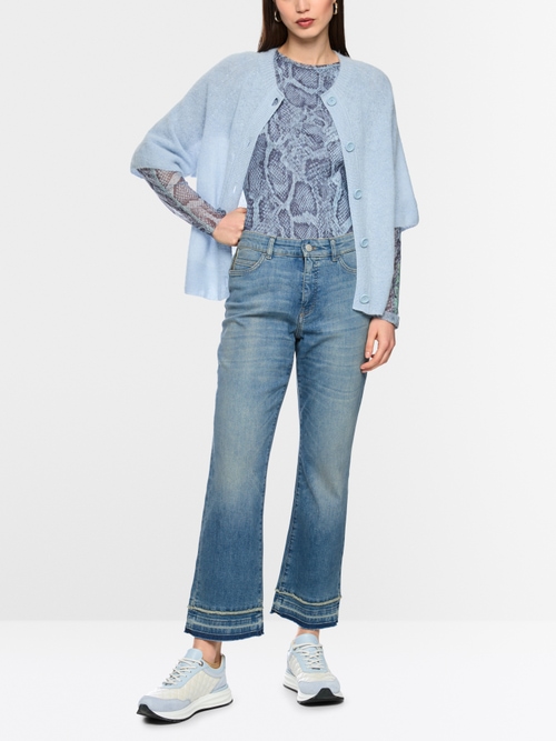 FORLI feminine fit jeans