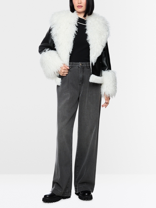 WICHITA wide fit jeans