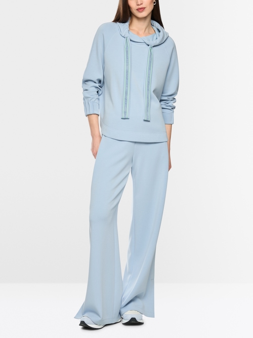 Sweat-shirt sportif